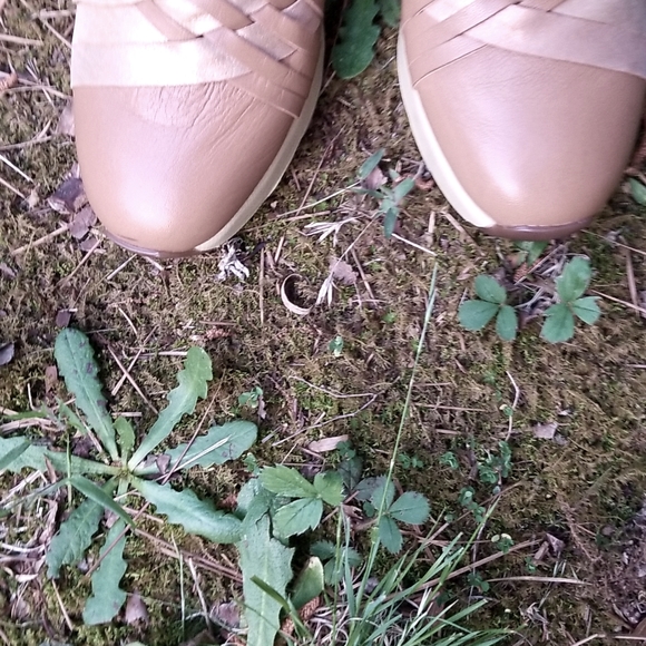 HOTTER ORION CASUAL SHOES - Picture 7 of 9